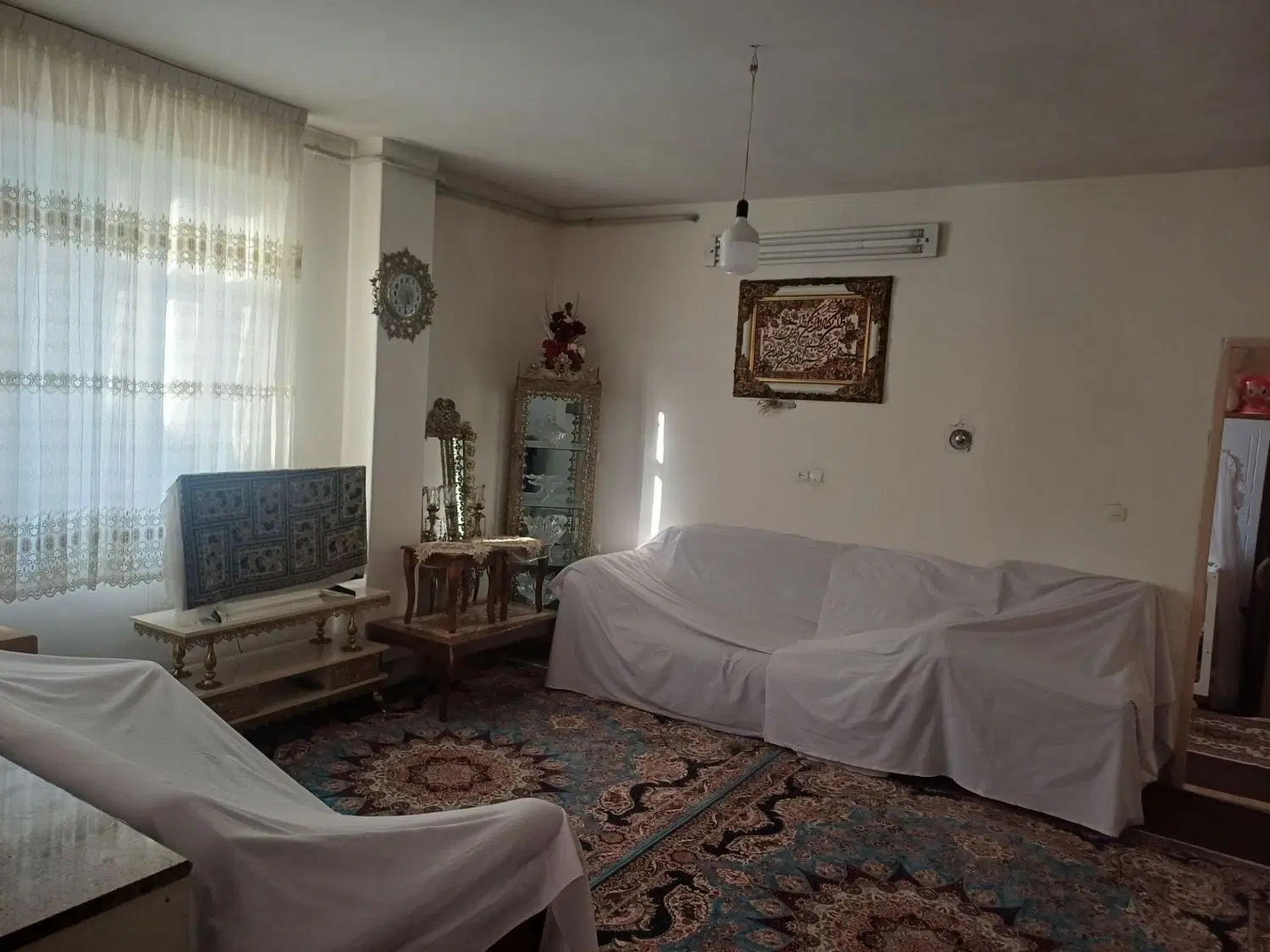 اجاره آپارتمان
