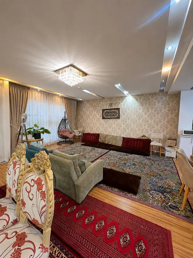 کوهسنگی ۲۶۰ متر