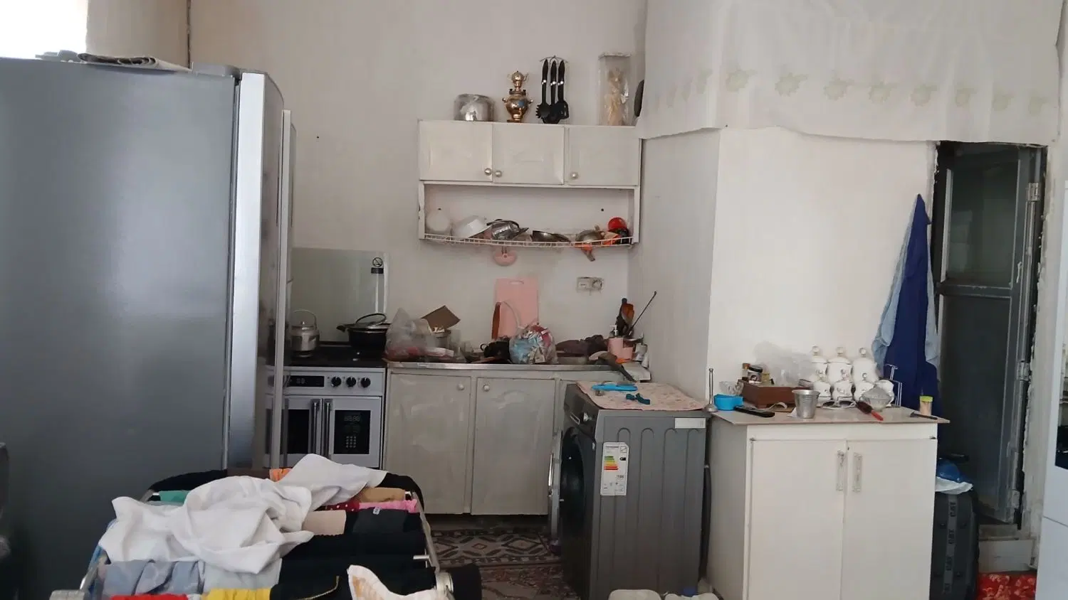 مستاجر برای مجرد
