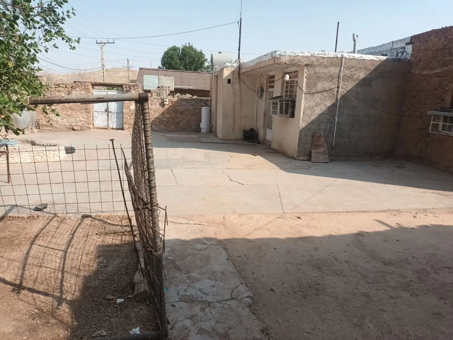 خونه ویلایی