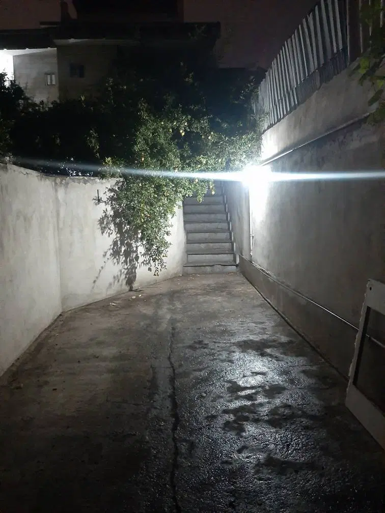 واحد ۸۰ متری شهرک امام