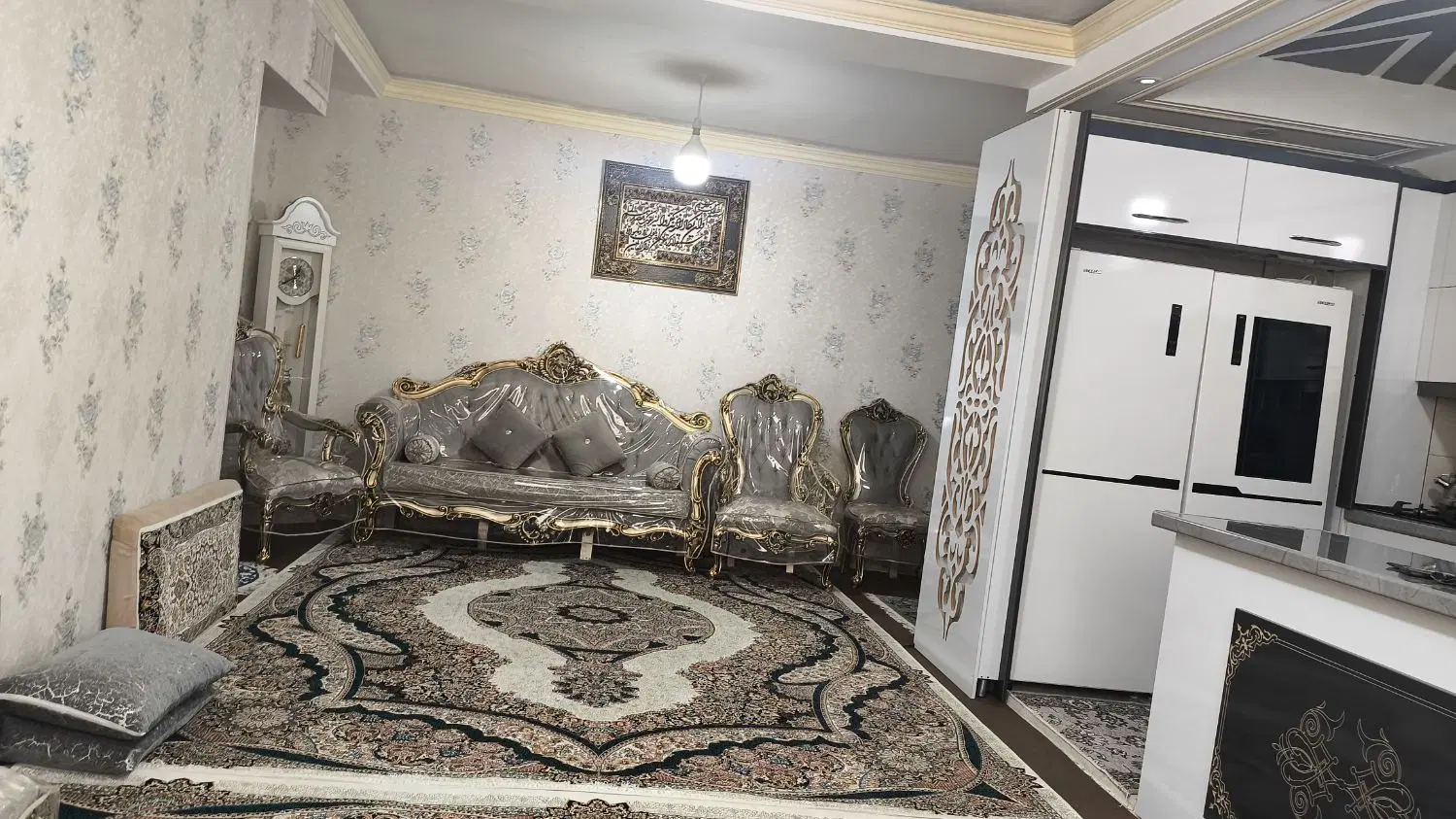 مسکن مهر وحیدیه
