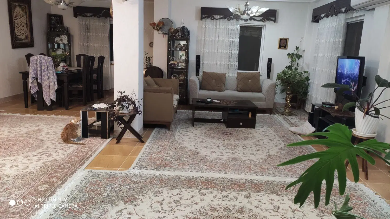 اجاره یک واحد اپارتمان170متری