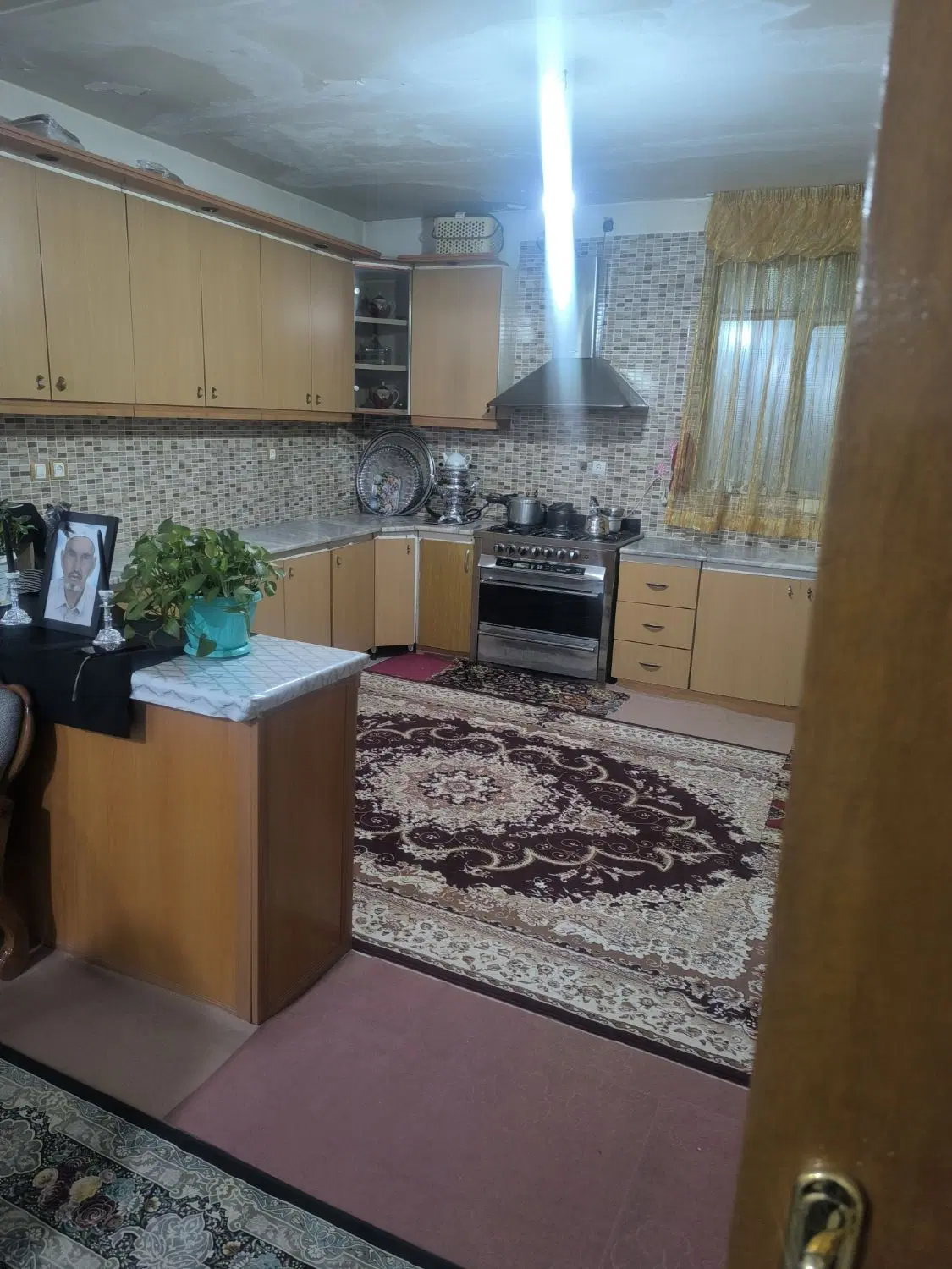 200 متری جنوبی