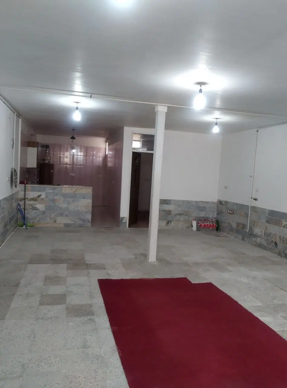 ۱۰۰ متر ویلایی ورامین روستای دمزآباد