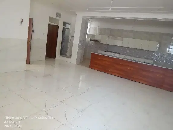 خانه کلید نخورده ۱۴۰ متری