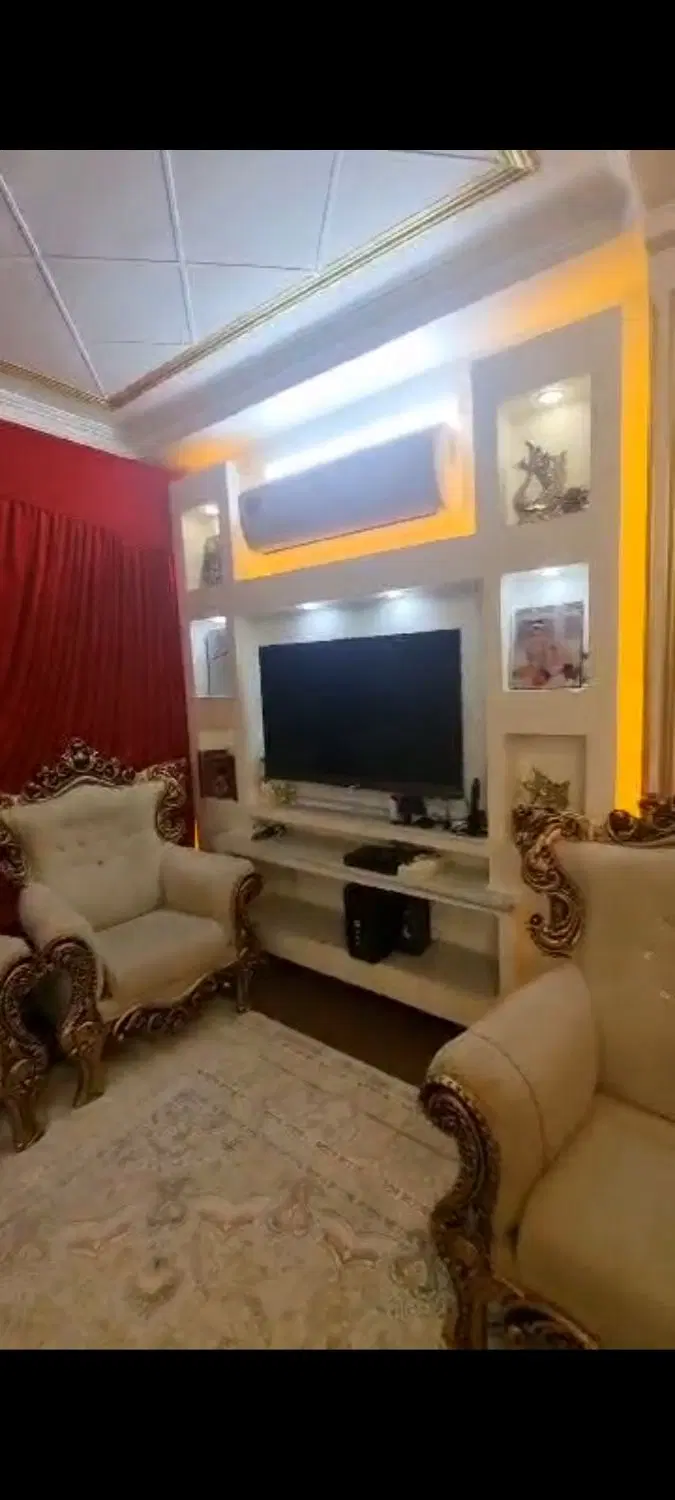 واحد اپارتمان