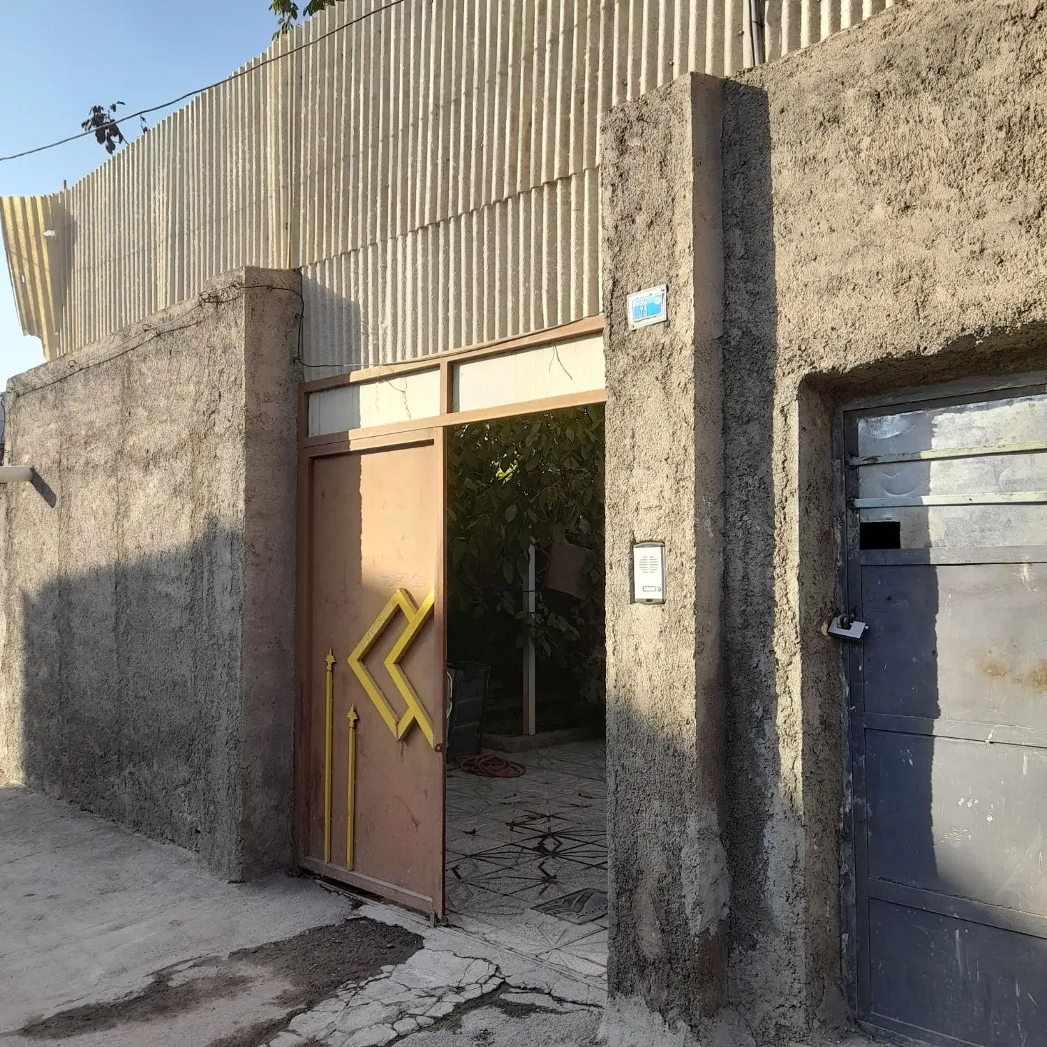 خانه ویلایی دربست ۲ خوابه رهن و اجاره