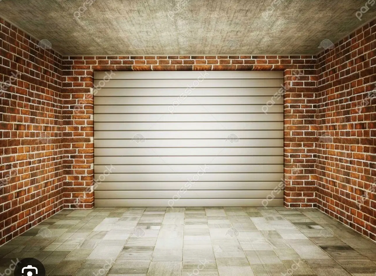 گاراژ