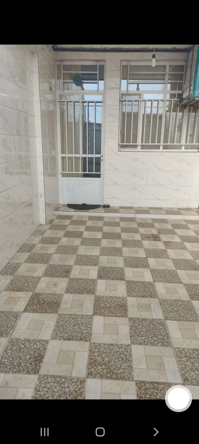 اجاره خانه ویلایی دربست نوساخت دو خوابه