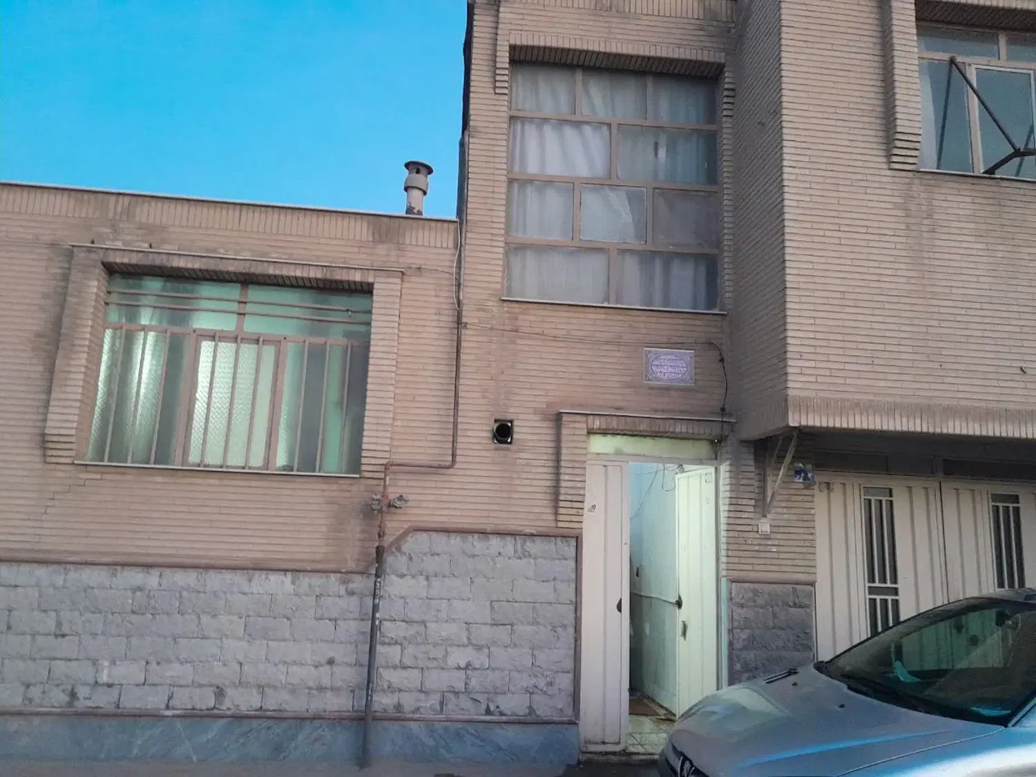 فروش کلنگی