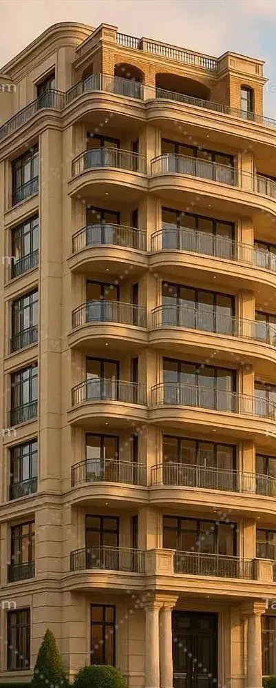 فروش آپارتمان در شهرک خاوران