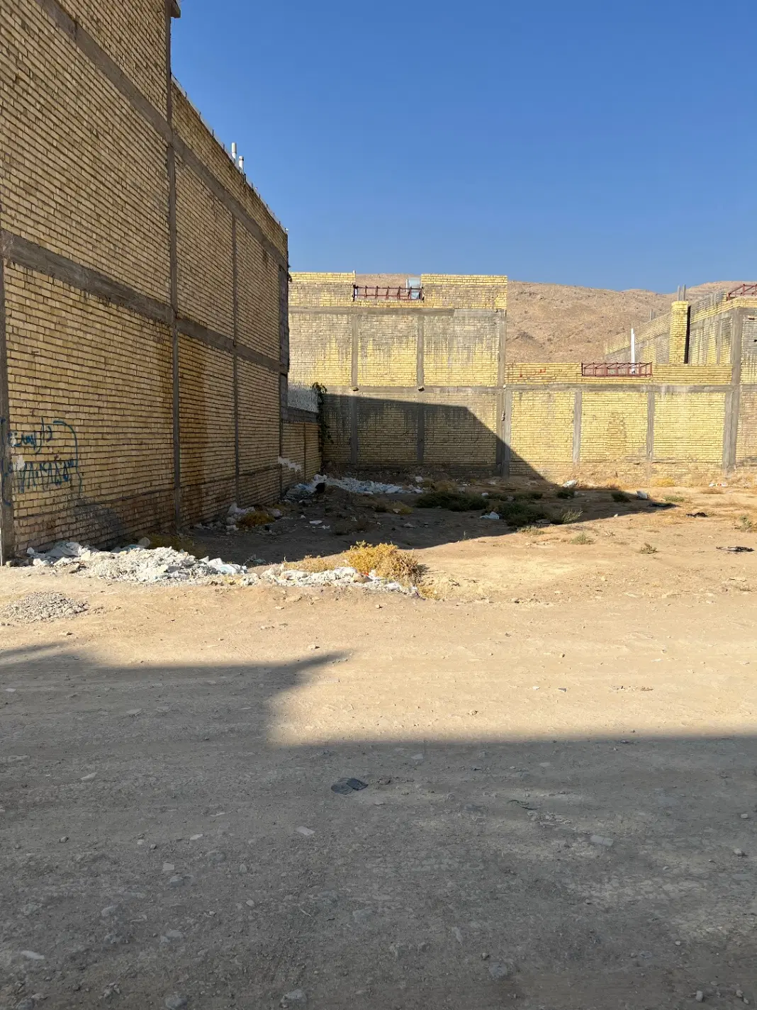 فروش زمین در محمود آباد