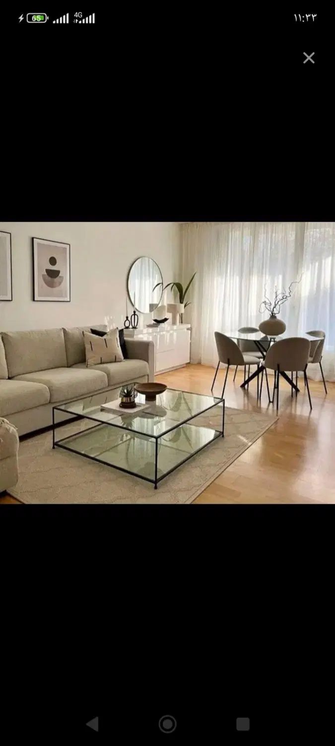 70متری *2خواب*فول امکانات *ستارخان*تاپ لوکیشن