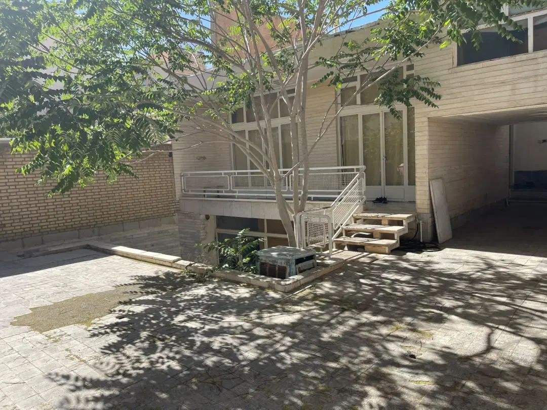 اجاره دو طبقه دربست ویلایی