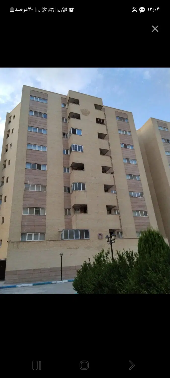 فروش آپارتمان میدان امام علی فاز 2