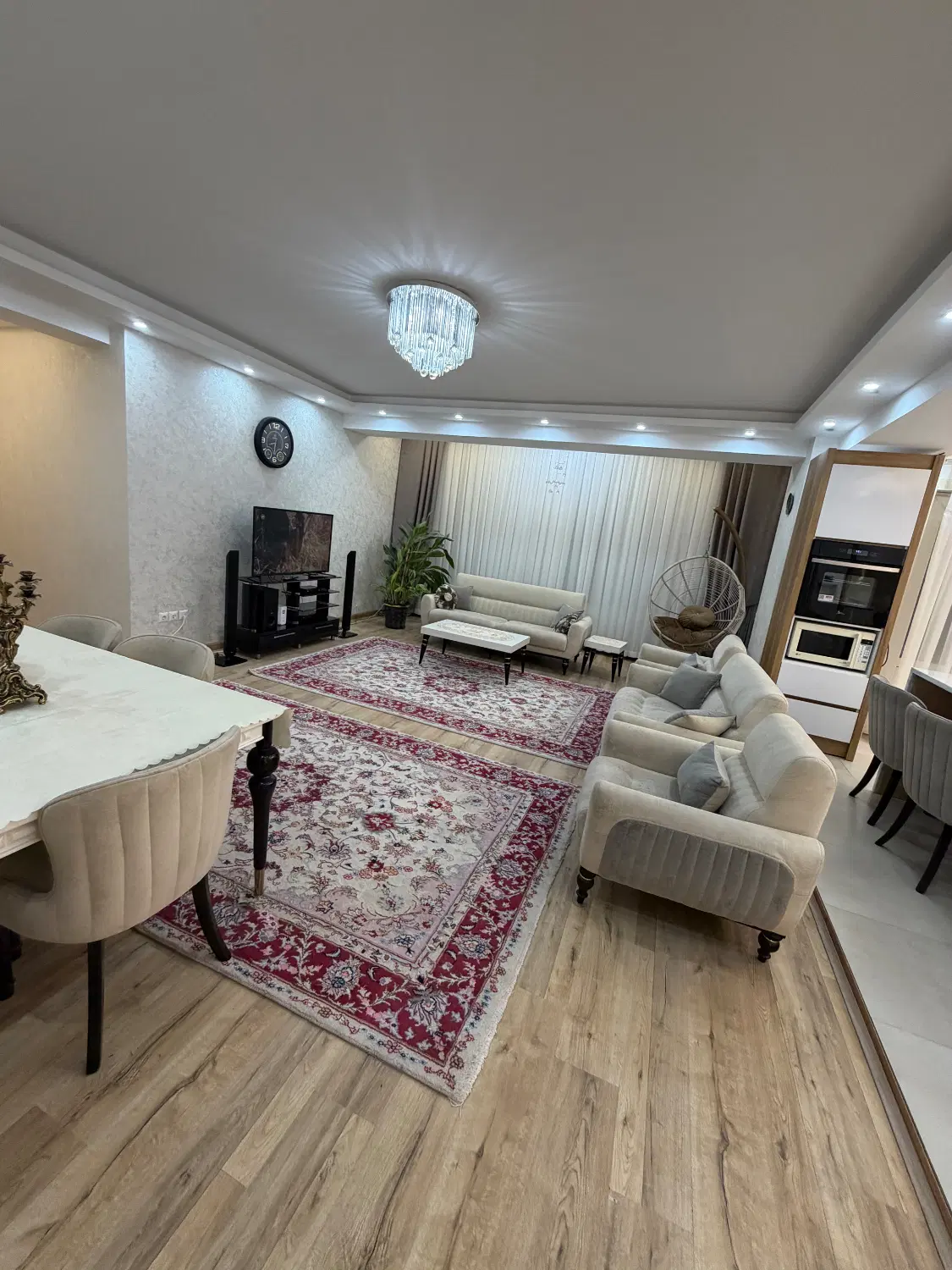 فروش آپارتمان