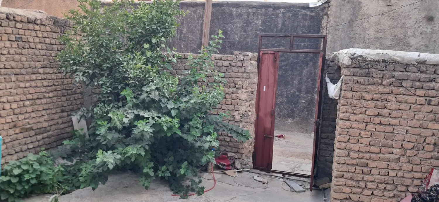 یک دستگاه ساختمان ویلایی ۷۲ متری
