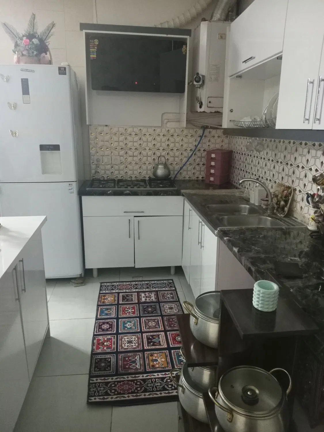 اجاره اپارتمان