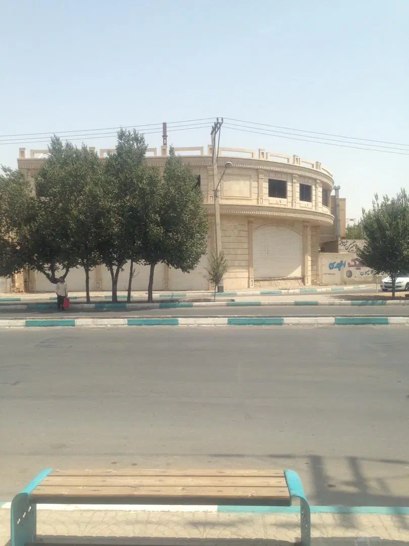 فروش ملک