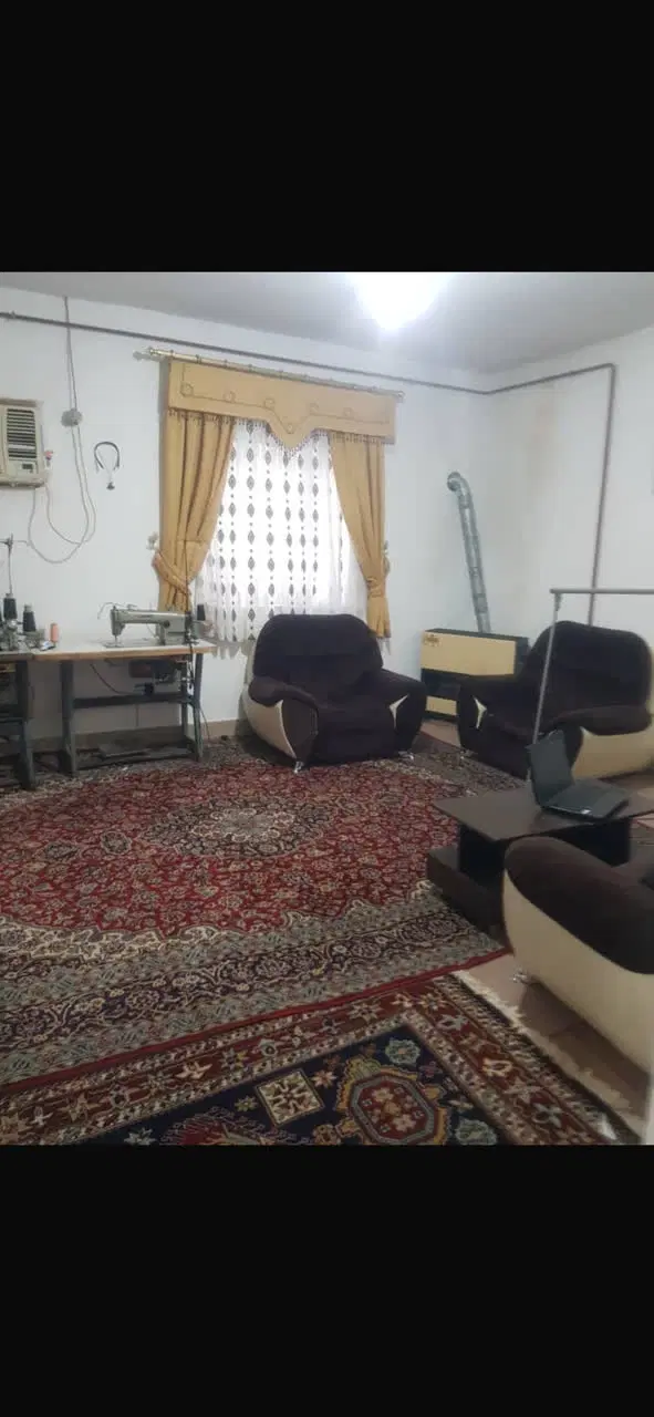 واحد۶۰متری واقع درکوی امام رضا