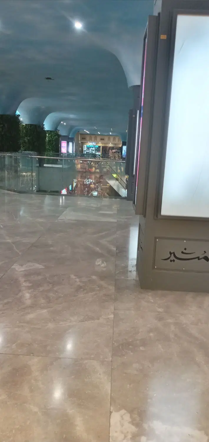 فروش یک واحد ملک در مجتمع تجاری مُشیر