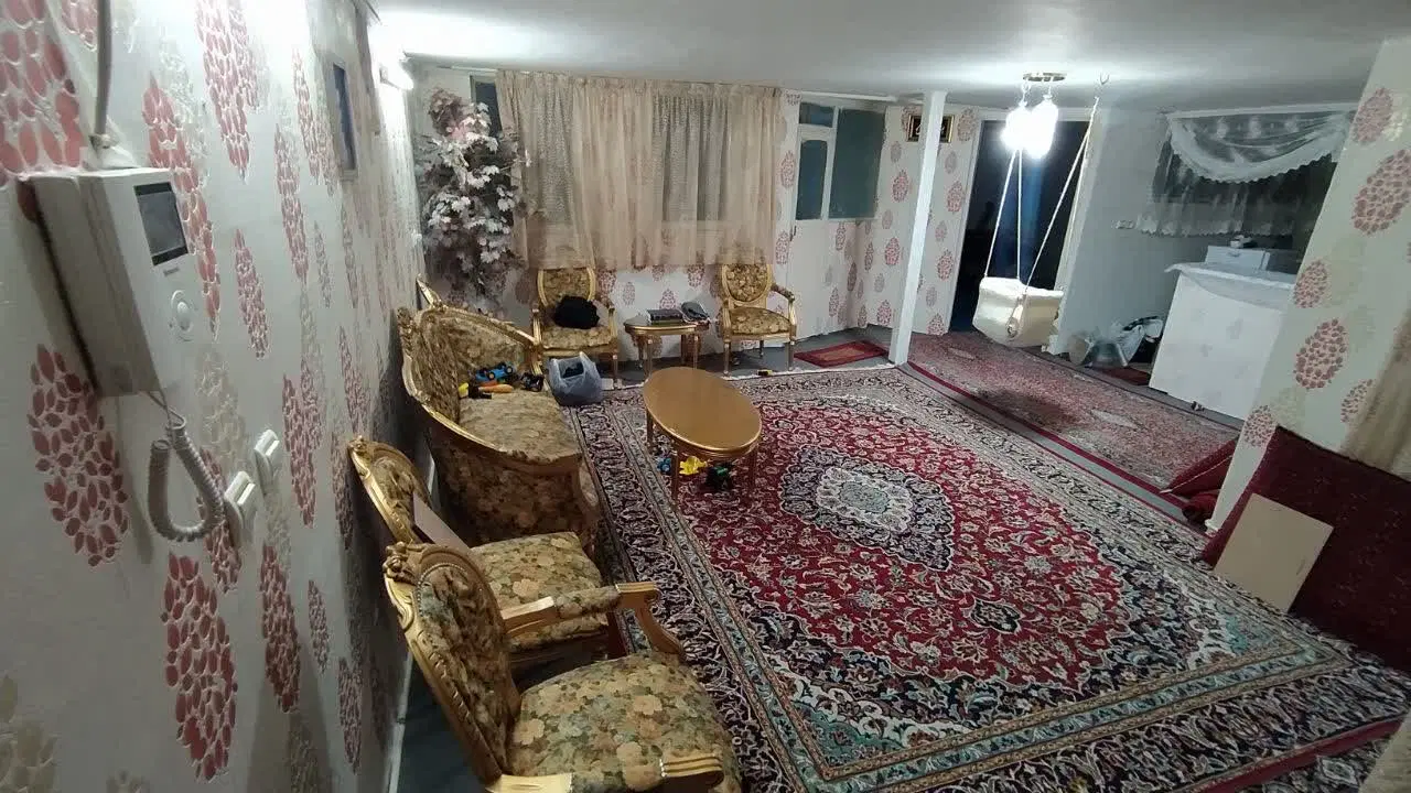 اجاره طبقه، فقط خانم