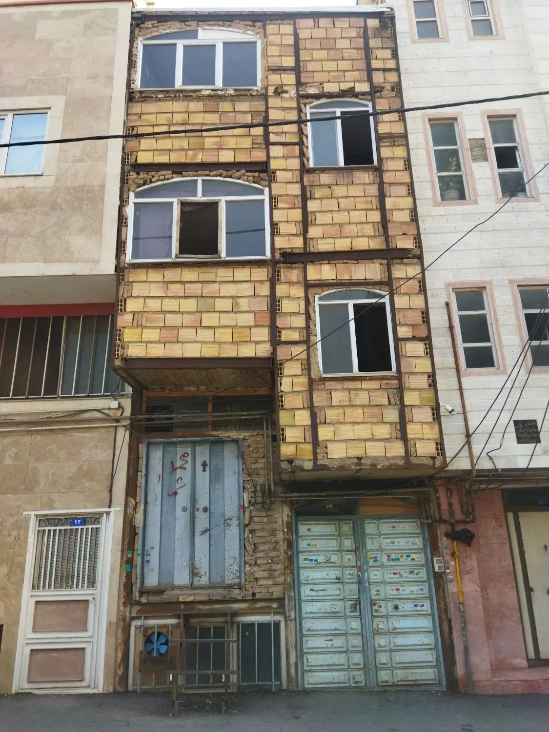 فروش آپارتمان