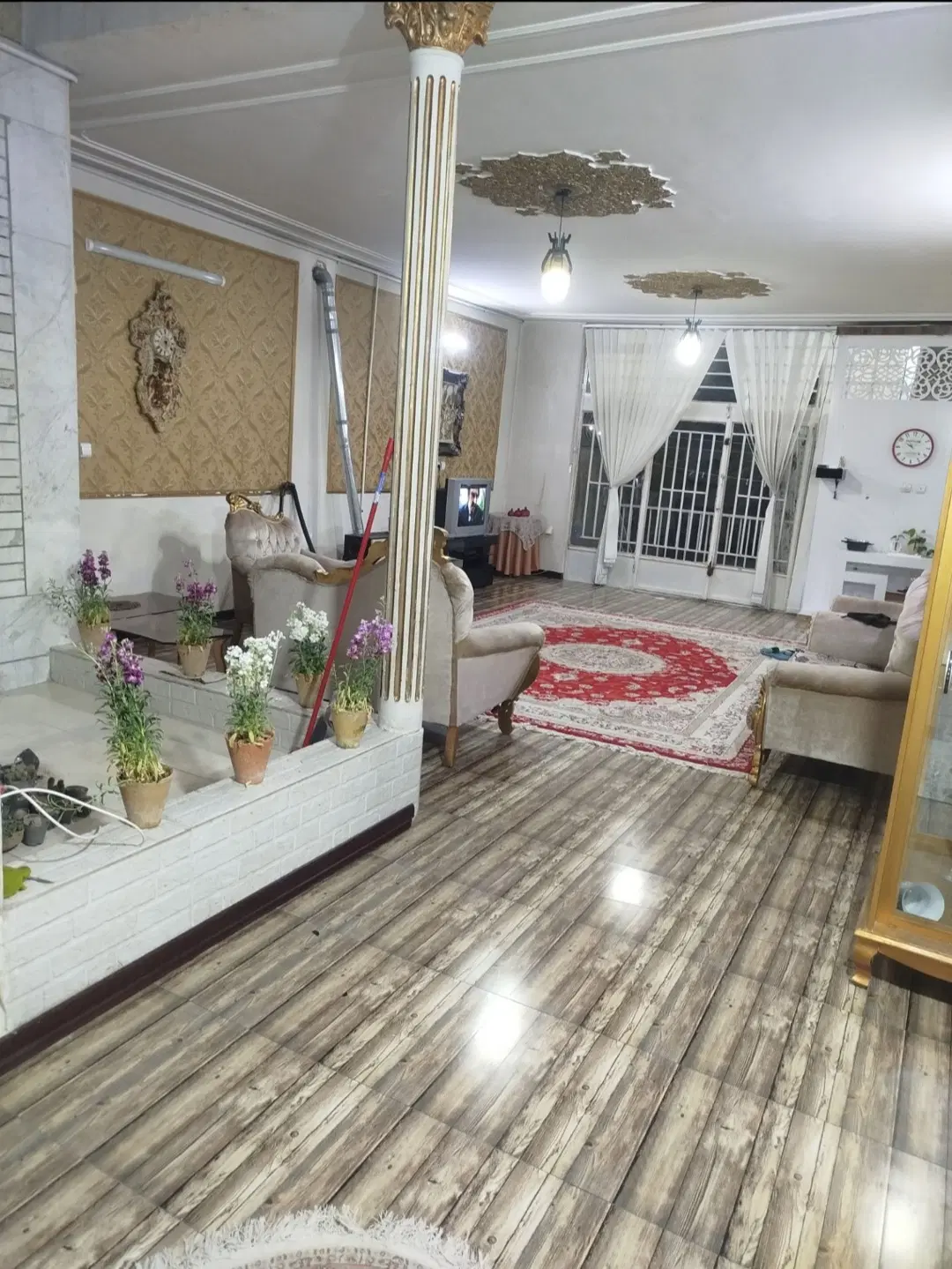 منزل ویلای ۲۴۵متری