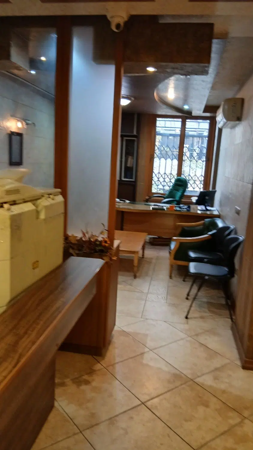اجاره آپارتمان اداری