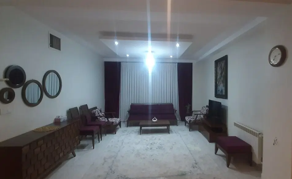 اجاره آپارتمان 80 متری دو خواب خانی آباد