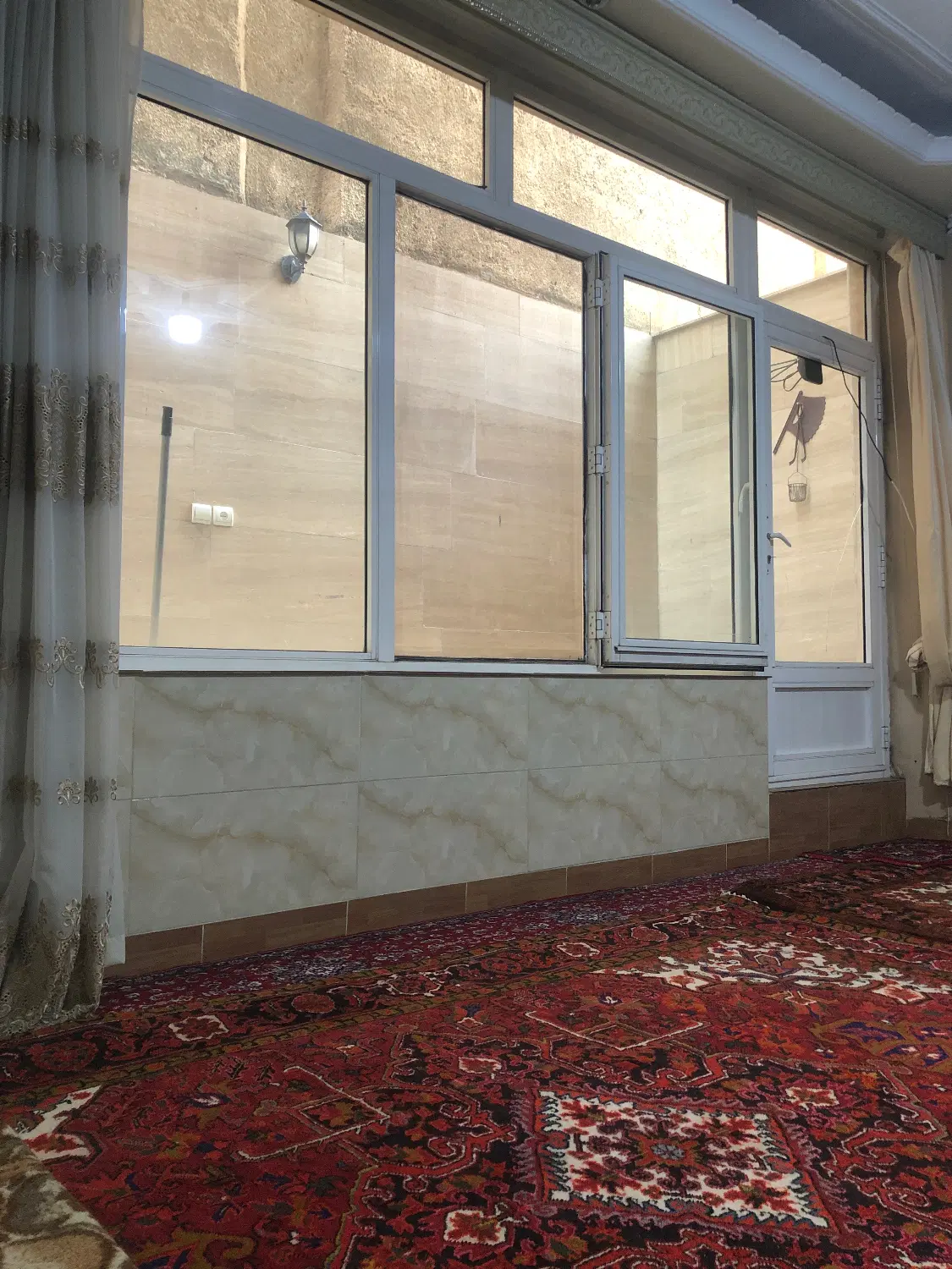 فروش آپارتمان شخصی ساز