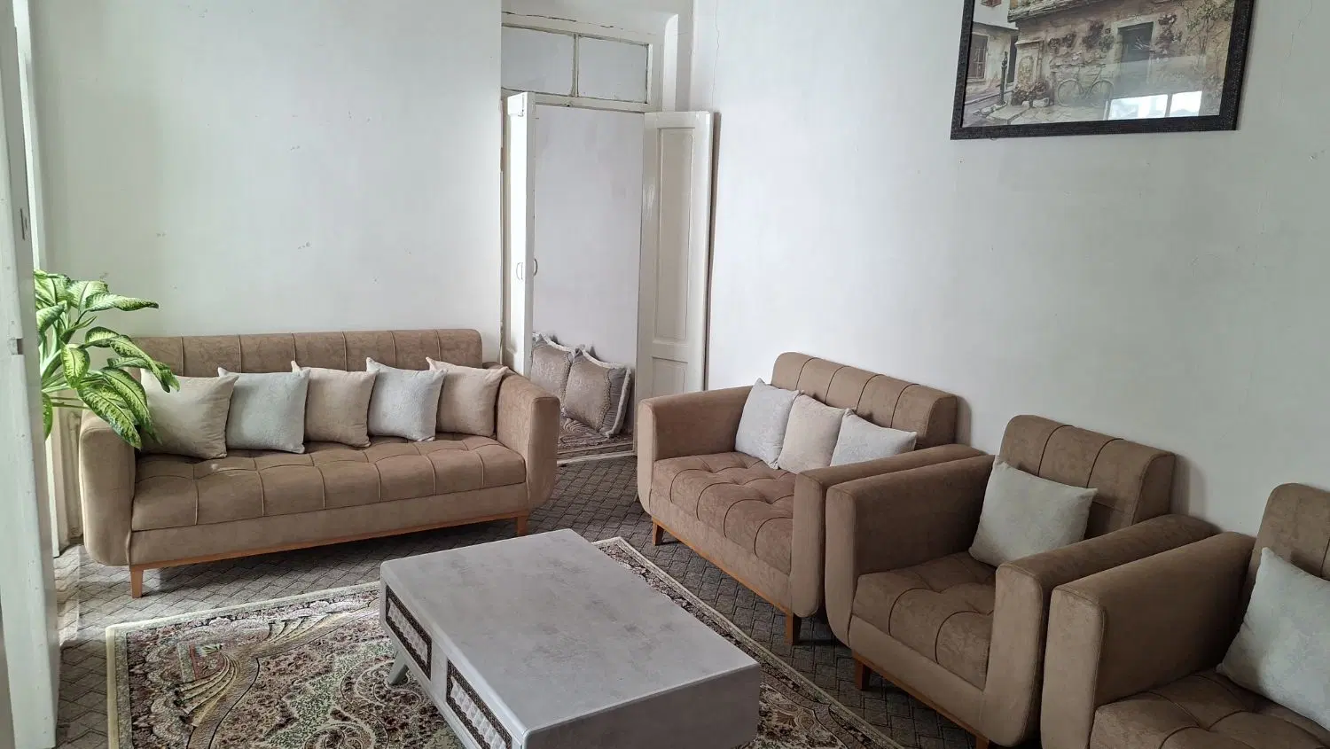 فروش منزل ۱۷۵ واقع در خیابان داریوش