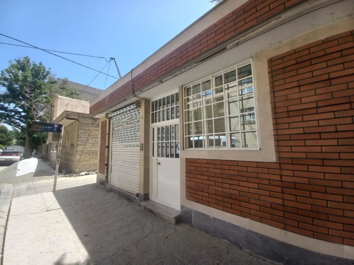 خانه ویلایی