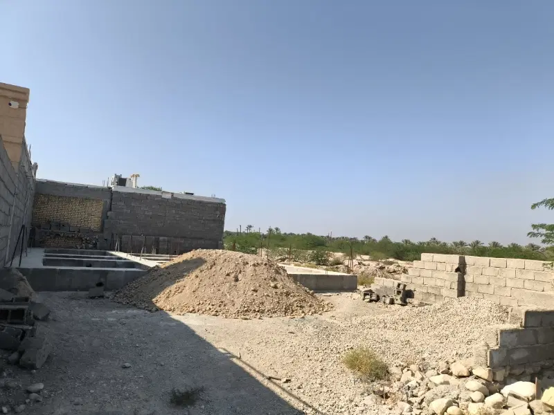 فروش زمین