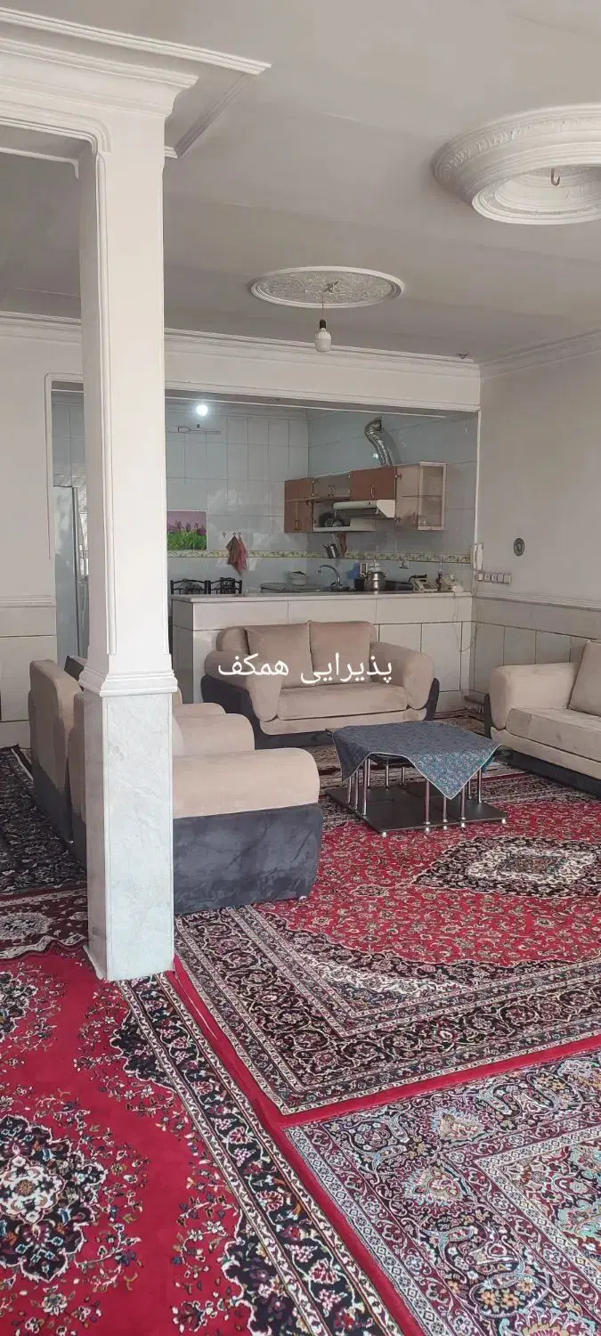 فروش خونه ویلایی