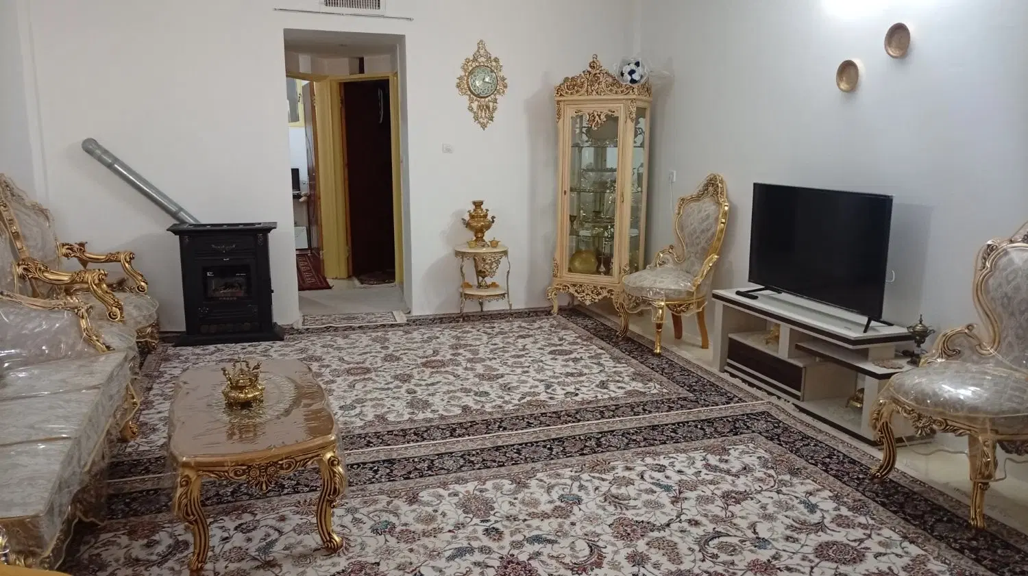 منزل خلج۲۲