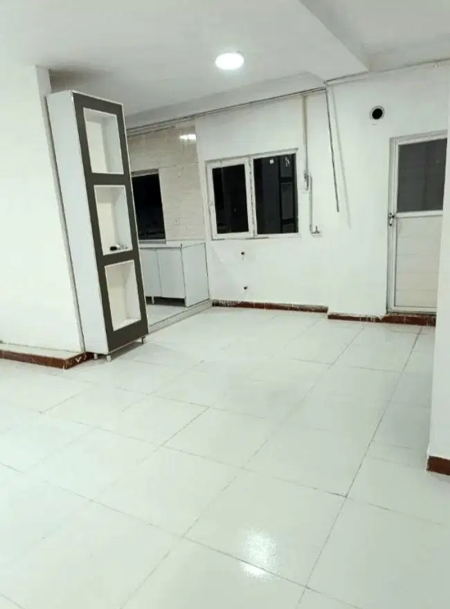 آپارتمان دوخواب حیدرنژاد فول