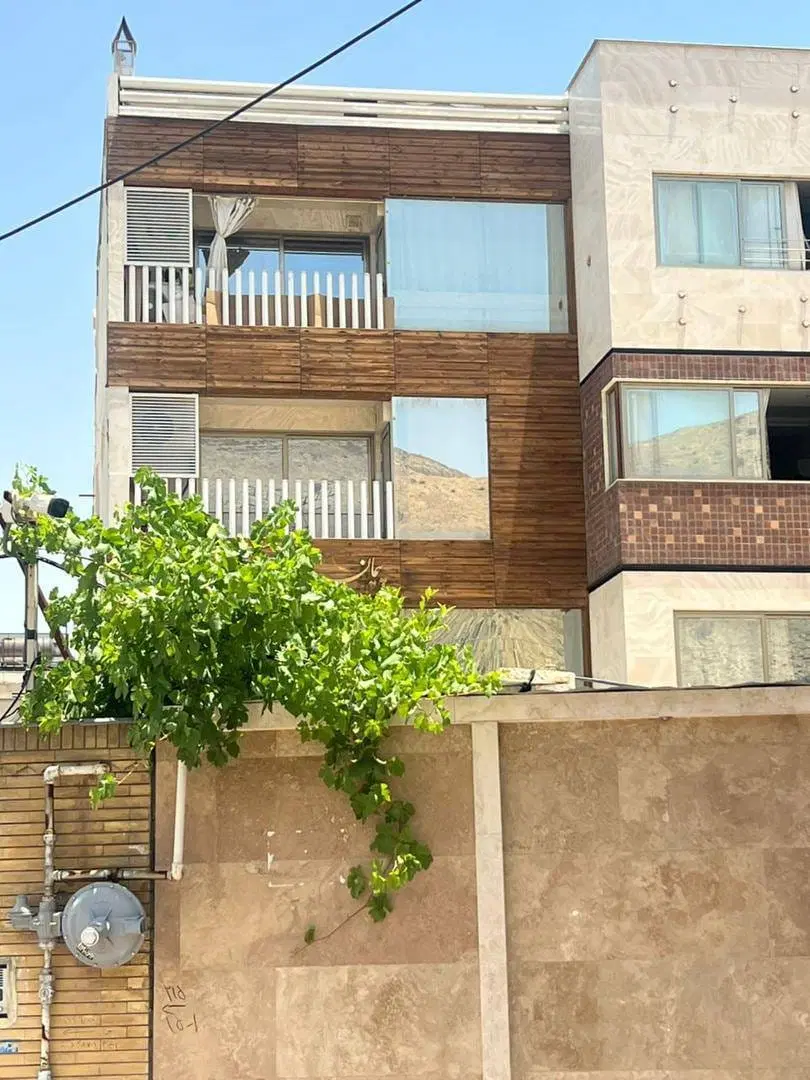 پیش فروش آپارتمان