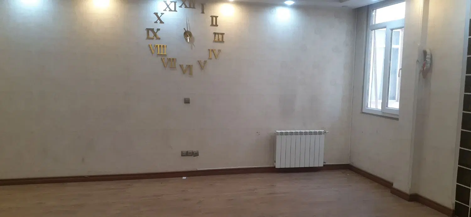 ۷۳ متر آپارتمان نارمک