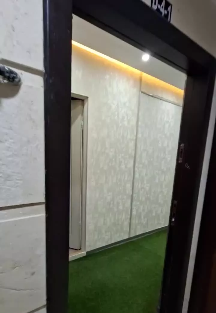 فروش واحد دو خوابه وام دار شهرک فرهنگیان