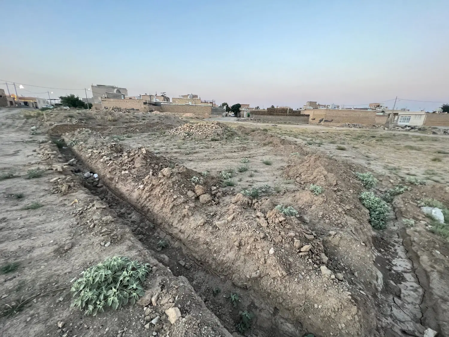 زمین