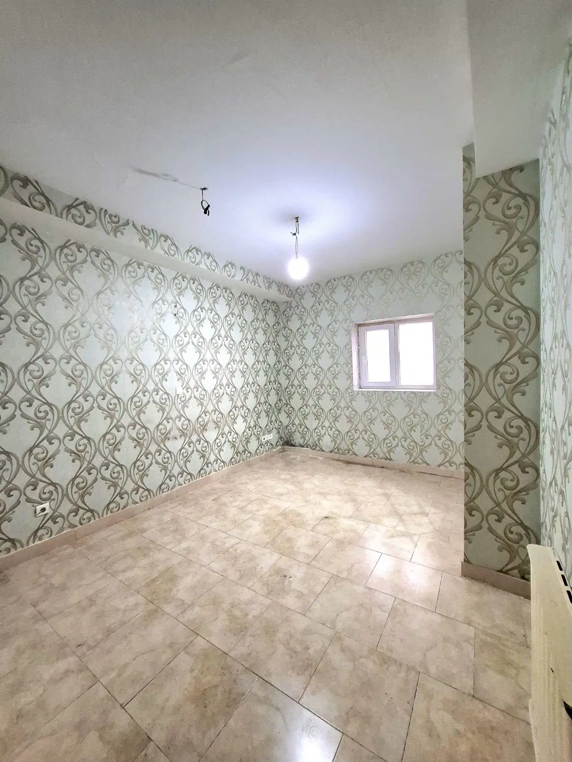 ۸۵متری، تک خواب، فاز ۴ شمال، فول امکانات