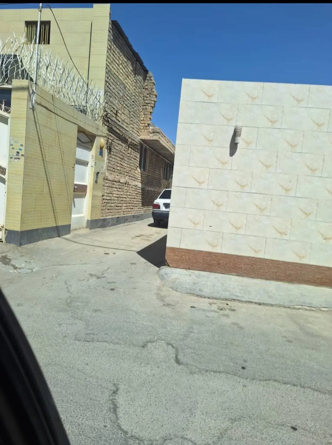فروش خانه ویلایی