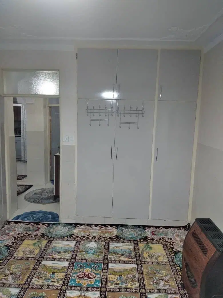 فروش ویلایی سند تک برگ، خ ثابتی بر ۱۰