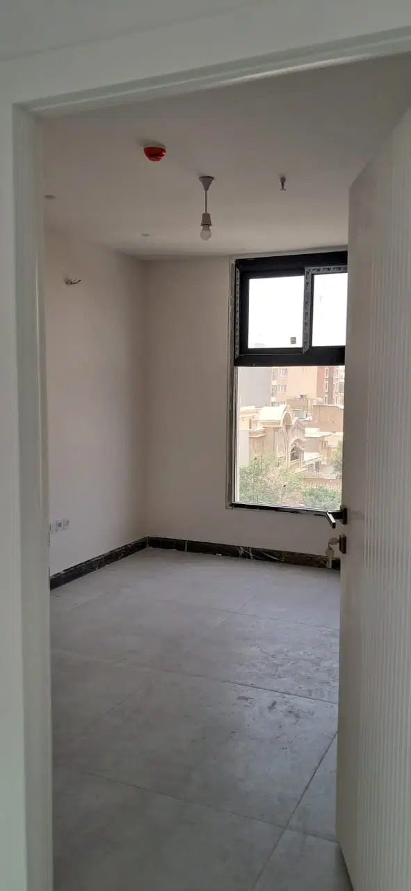 ۱۶۵متر چهارخوابه