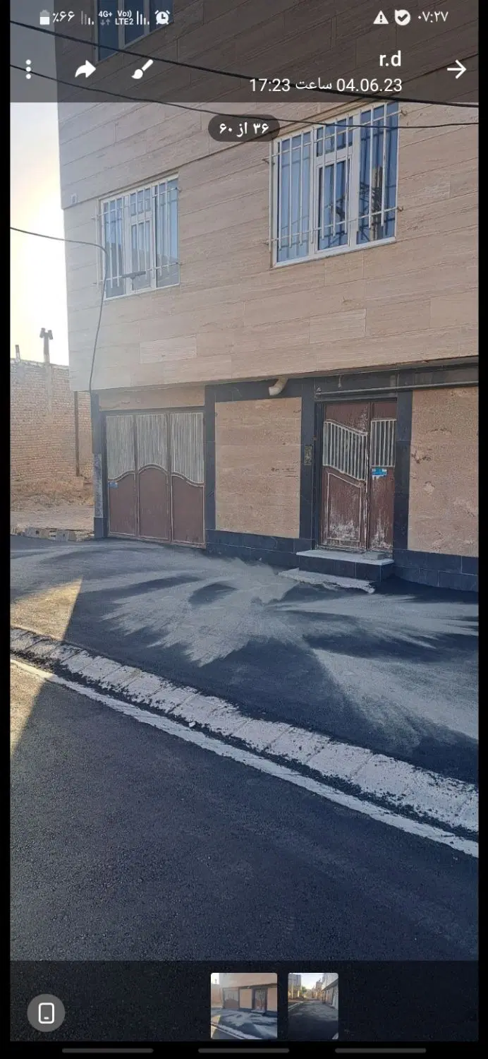 اجاره انباری در چاوان