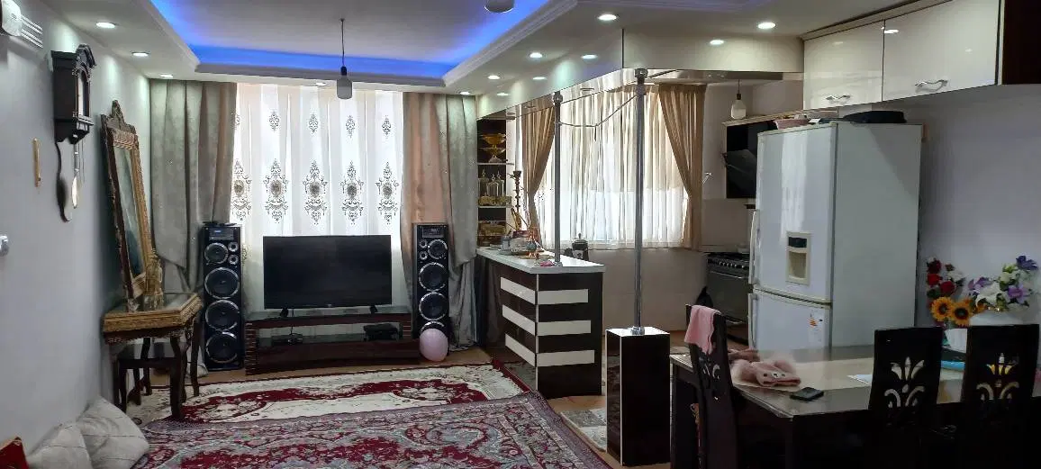 آپارتمان فروشی