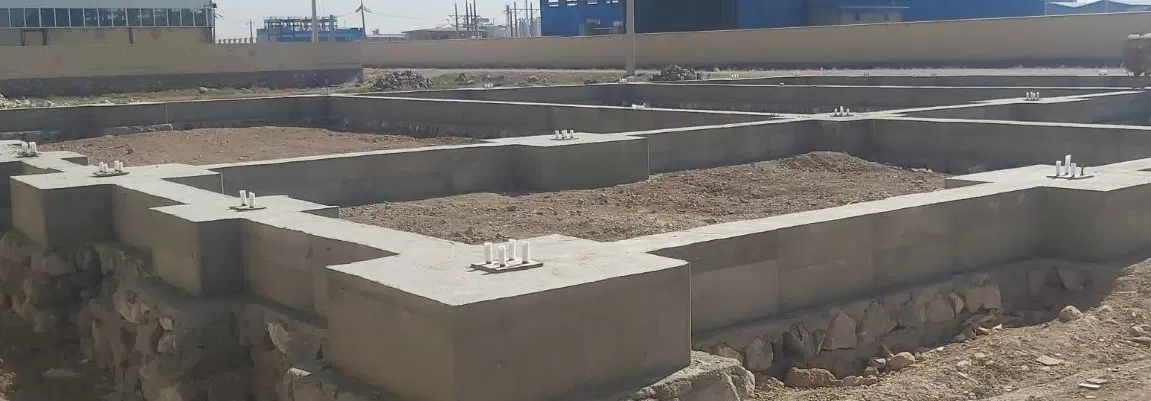 فروش زمین صنعتی در شهرک صنعتی اخولا (زون فلزی)