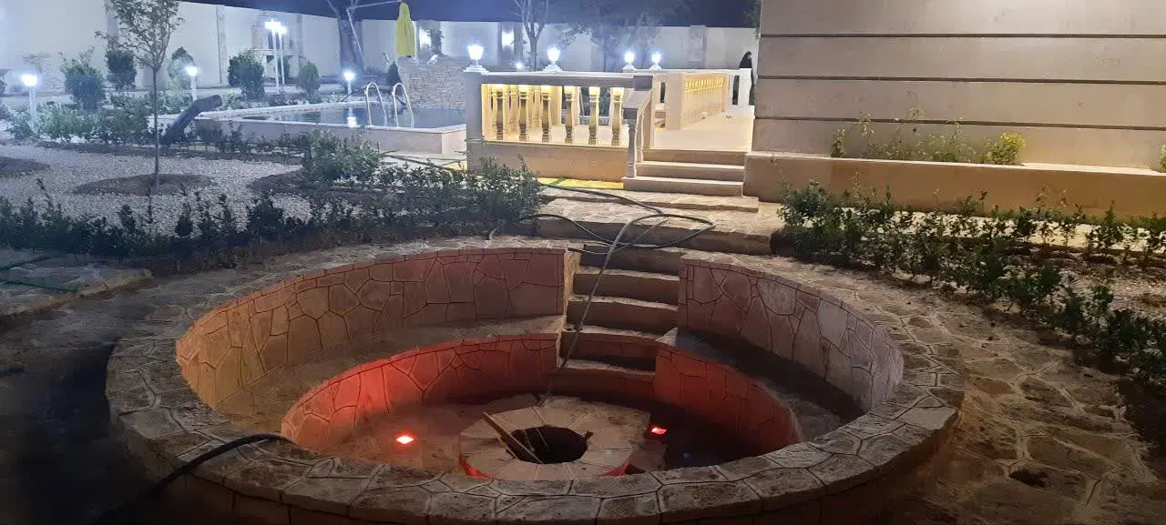 ویلای فروشی جاده کاهو